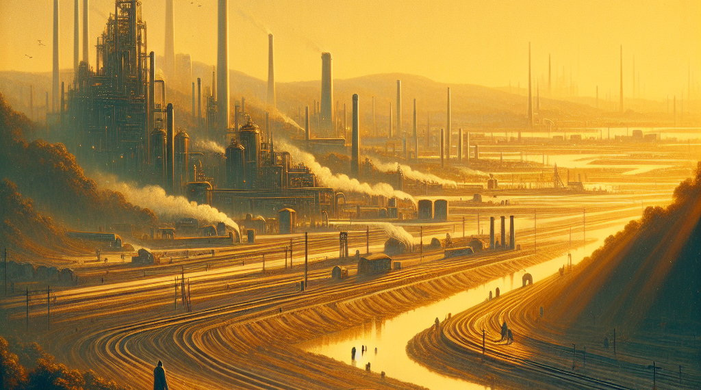 San Luis Potosí fortalece su presencia industrial en Feria Nacional de San Marcos 2026