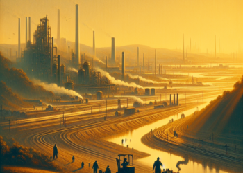 San Luis Potosí fortalece su presencia industrial en Feria Nacional de San Marcos 2026