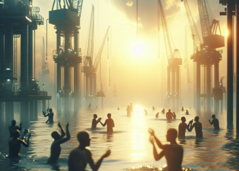 estas son las multas por desperdiciar agua