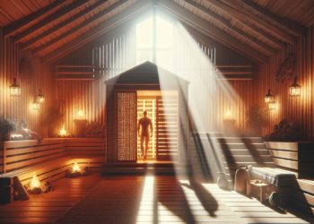 Infrared vs. Traditional Sauna: Which Is Actually Better for You?