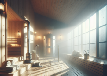 Sauna vs. Steam Room: Which Is Better for You?