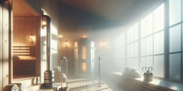 Sauna vs. Steam Room: Which Is Better for You?