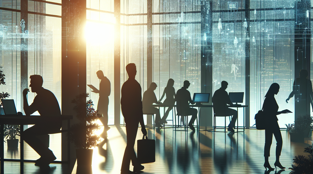 La seguridad laboral en su punto de inflexión: lo que hoy exige el trabajo en la economía digital