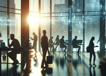 La seguridad laboral en su punto de inflexión: lo que hoy exige el trabajo en la economía digital