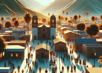 Certeza jurídica a familias queretanas con entrega de escrituras públicas: Felifer