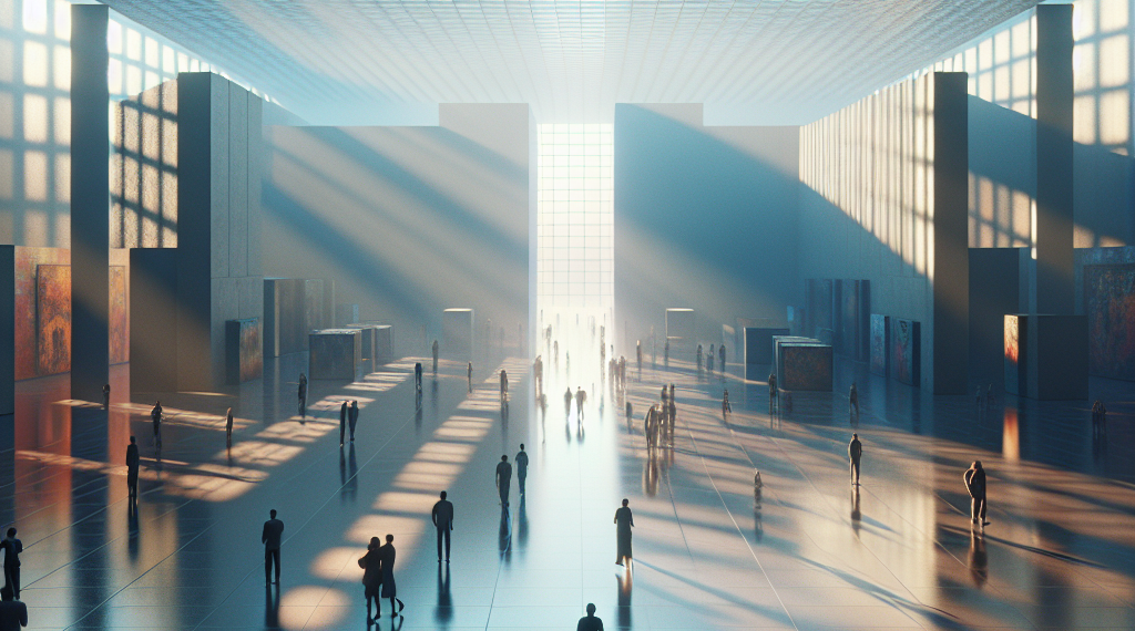 6 Standout Museums and Galleries Shows to See After Expo Chicago