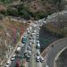 Seis muertos y siete heridos por accidente en la Autopista del Sol, Estado de México