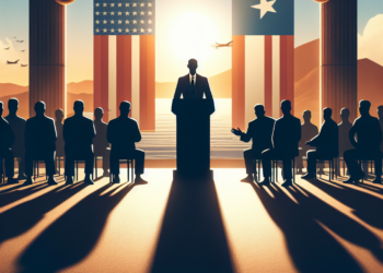 Senado de EU rechaza por cuarta vez limitar los poderes de guerra de Trump en Irán