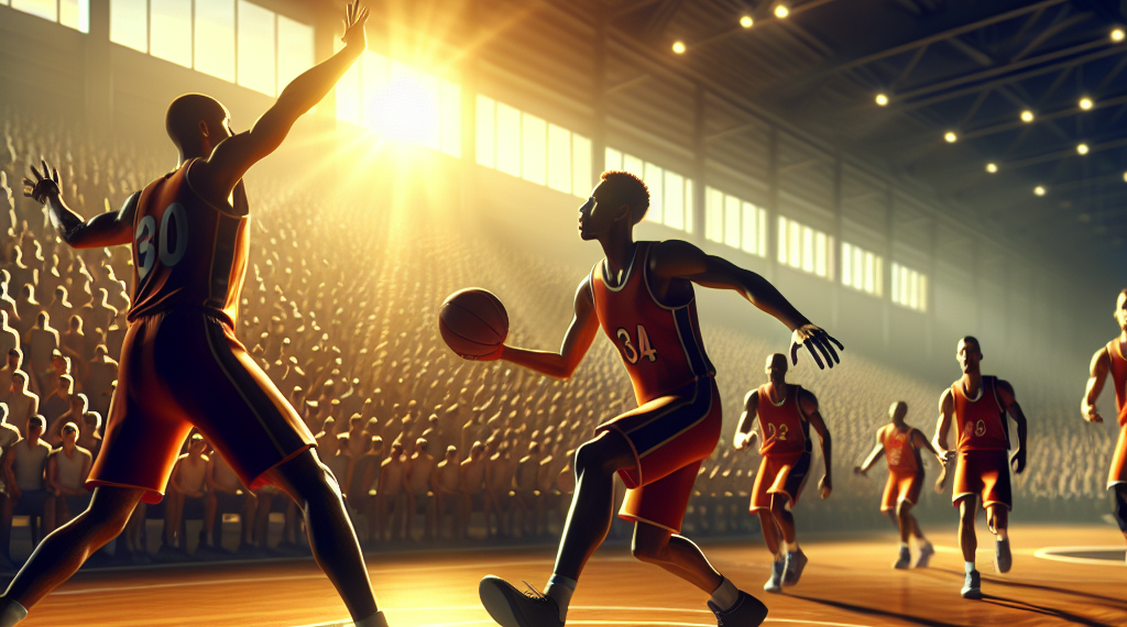 Shai deja a los Suns vistos para sentencia