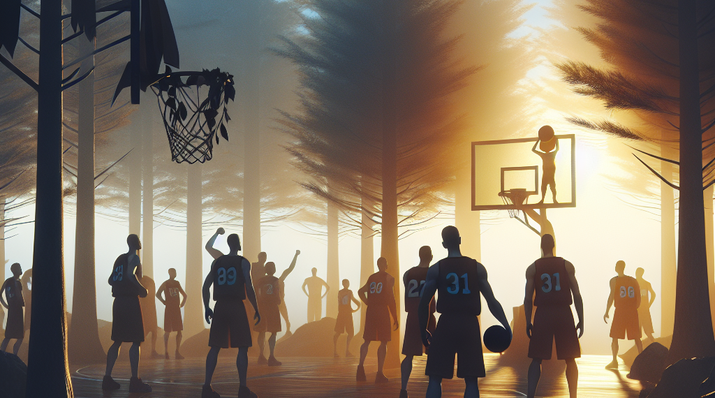 Shai casi se deja los dedos para meter 37 puntos y dejar a sus Thunder 2-0 ante los Suns