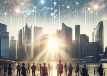 Sheinbaum impulsa digitalización de la economía