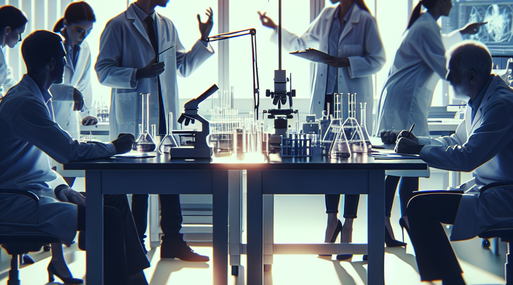 Sheinbaum refuerza cooperación científica con Cataluña