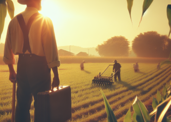 Sheinbaum destaca apoyos al campo tras admitir dificultades por caída del precio del maíz