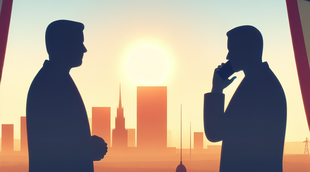 Sheinbaum y Carney refuerzan lazos en llamada: Misión de la Secretaría de Economía viajará a Canadá