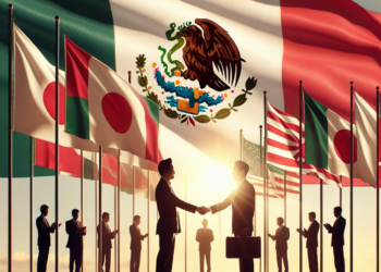 Sheinbaum habla con Takaichi y acuerda seguir trabajando en la relación estratégica México-Japón