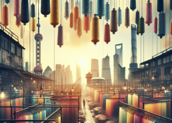 Shuting Qiu Shanghai Fall 2026 Collection