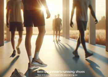 7 Best Running Shoes for Beginners of 2026, Tried and Tested