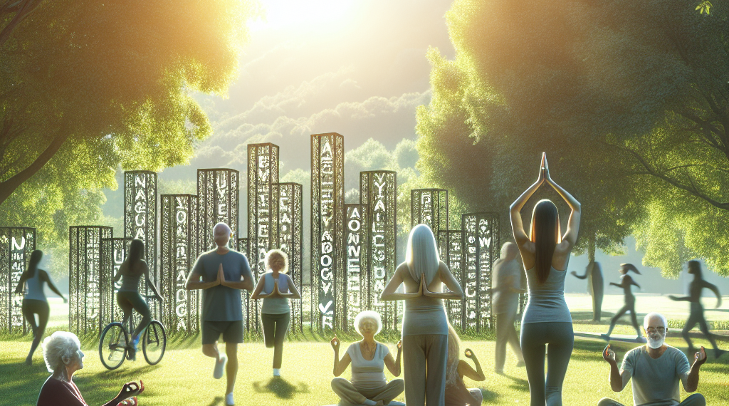 7 Expert Habits for Healthy Aging from Longevity Doctor Florence Comite