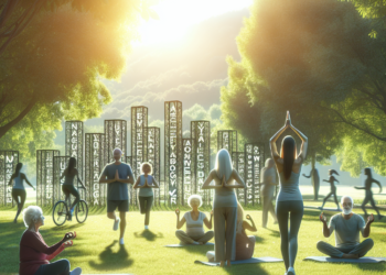 7 Expert Habits for Healthy Aging from Longevity Doctor Florence Comite