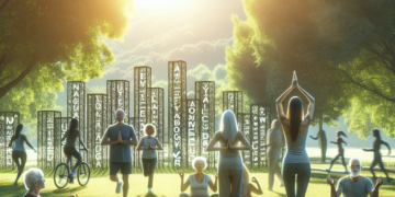 7 Expert Habits for Healthy Aging from Longevity Doctor Florence Comite