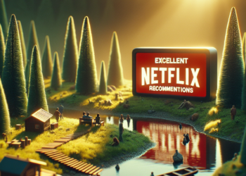 7 (Actually Good) Things to Watch on Netflix in May