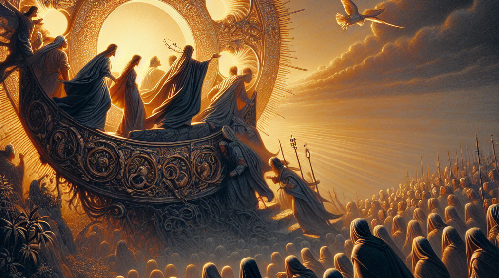 ¿Qué significa el Sábado de Gloria? Este es su origen y tradición
