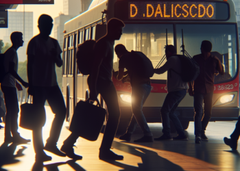 Ni CDMX ni Jalisco: este es el estado de México con el mayor porcentaje de robo en transporte público en todo el país