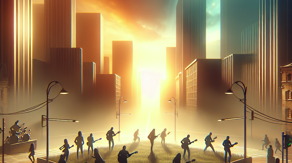 ‘If Martin Luther hadn’t been a musician, the course of music history might have been very different’ | Classical music