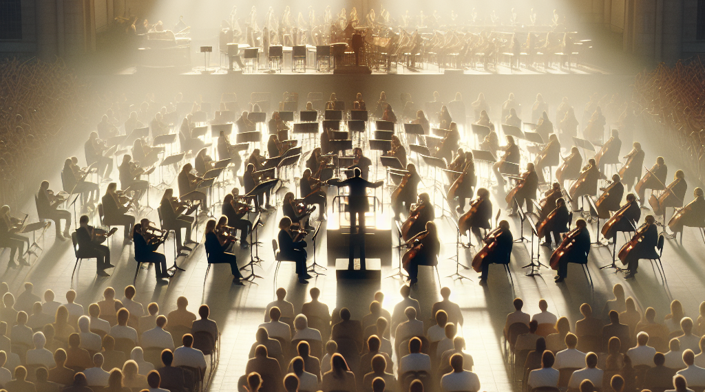 Dallas Symphony Raises $50 Million For Endowment