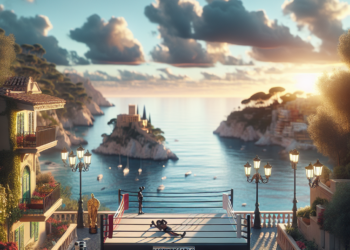 Sinner arrebata a Alcaraz Montecarlo y el N.1 en su primera batalla de 2026