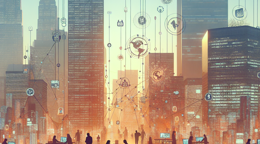 Plataforma única de identidad y el papel de las instituciones financieras