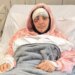 Habla la superviviente del último ataque israelí contra un periodista: "Estaba muy asustada. Se podía ver el coche ardiendo y los dos cuerpos de esos chicos, quemándose vivos"