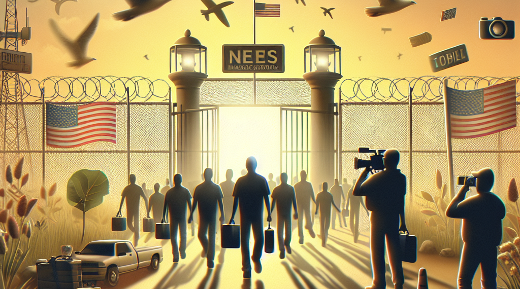 Presionan por pausa migratoria en 2026