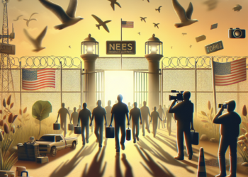 Presionan por pausa migratoria en 2026