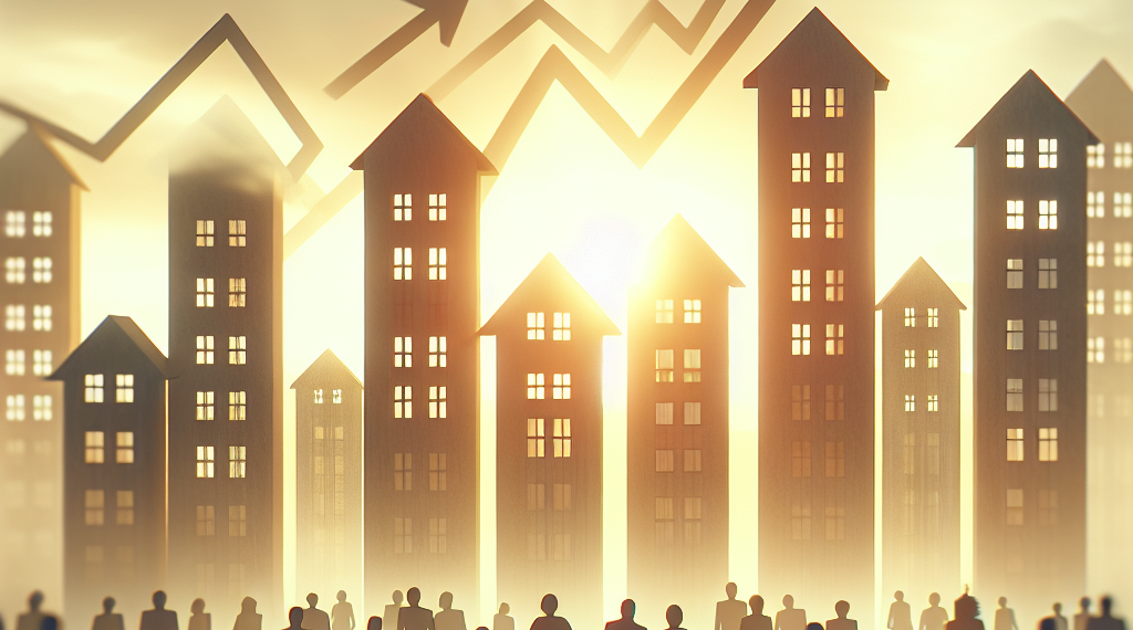 Demanda de crédito para vivienda repuntará en 2026