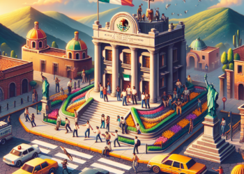 Sólo 4 de cada 10 personas en México lo logran