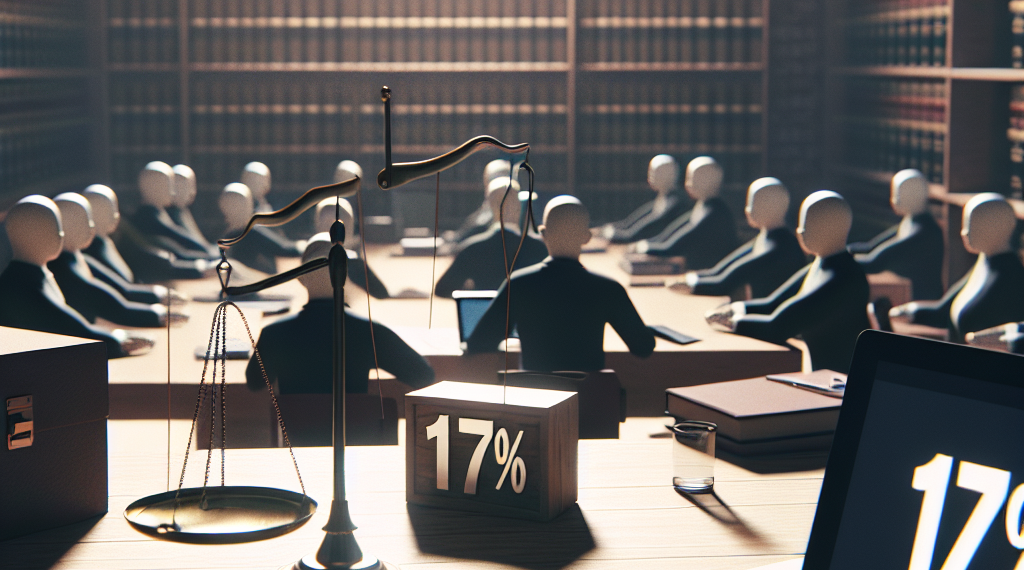 Llegan ante juez sólo 17% de investigaciones de FGR