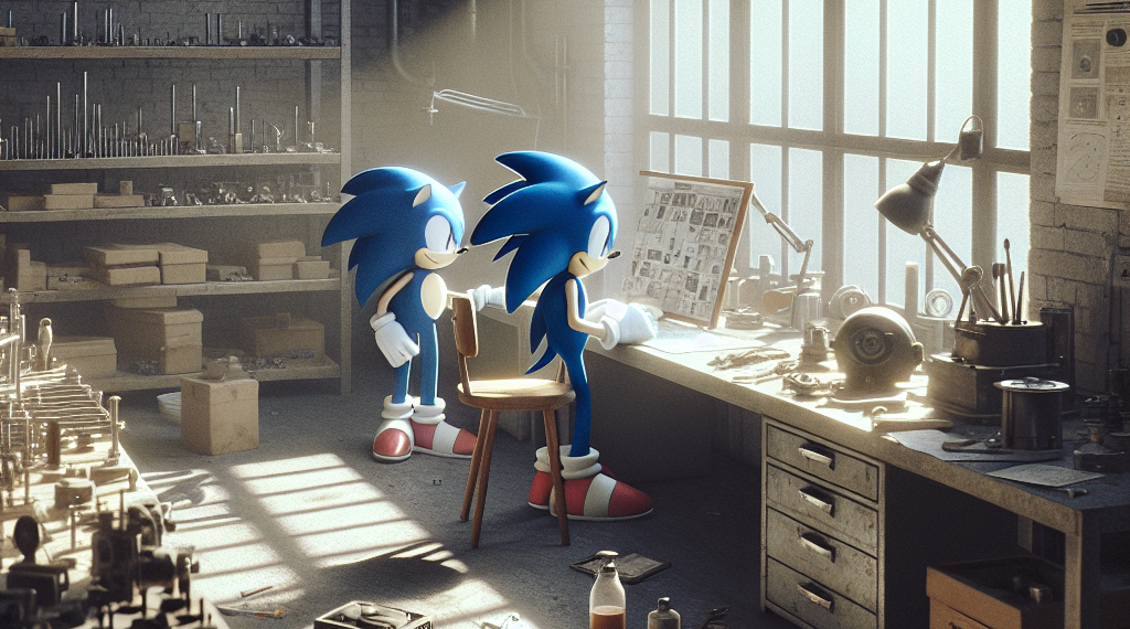 Sonic investigations non-profit to be artist-in-residence at London's Gasworks - The Art Newspaper