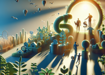 Sostenibilidad, ancla de crecimiento para las microfinancieras