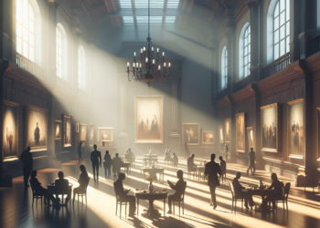 Sotheby’s Reports $53M Gain as Art Market Recovers