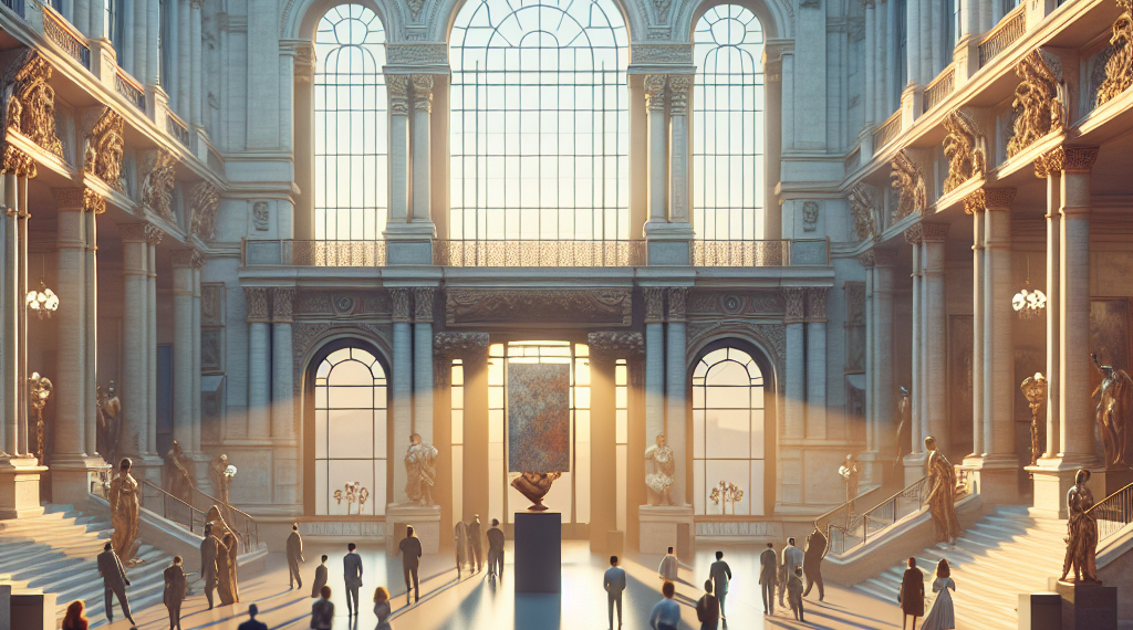 Sotheby’s Paris Notches $41M. in 20th-Century Sale, Led by $12M. Monet