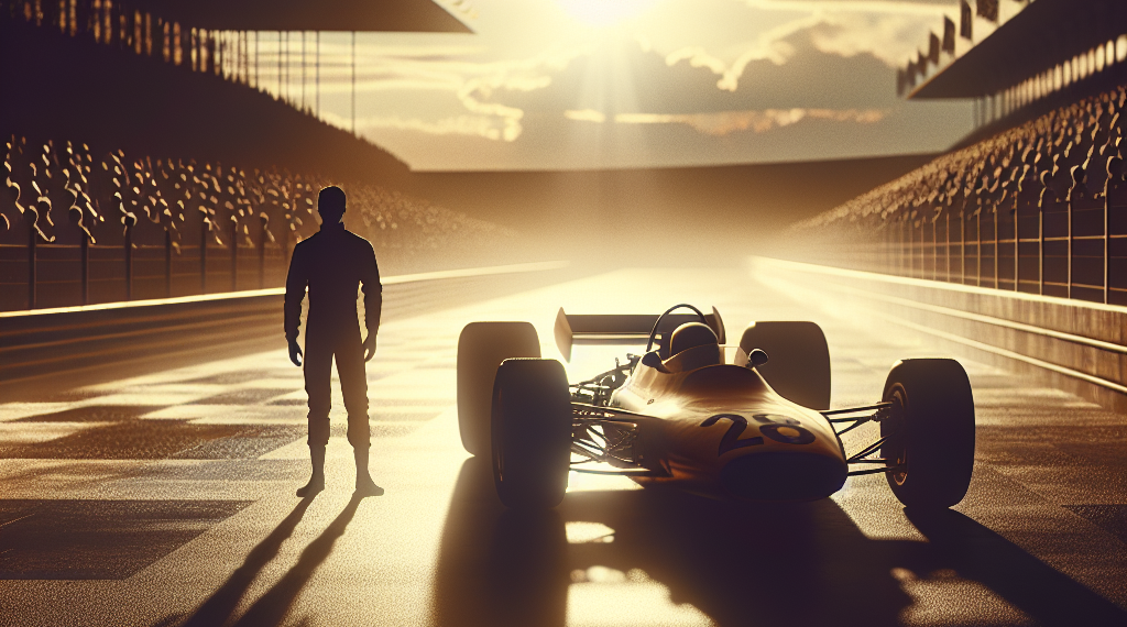 ‘Speed Racer’ Was So Ahead of Its Time, Movies Still Haven't Caught Up