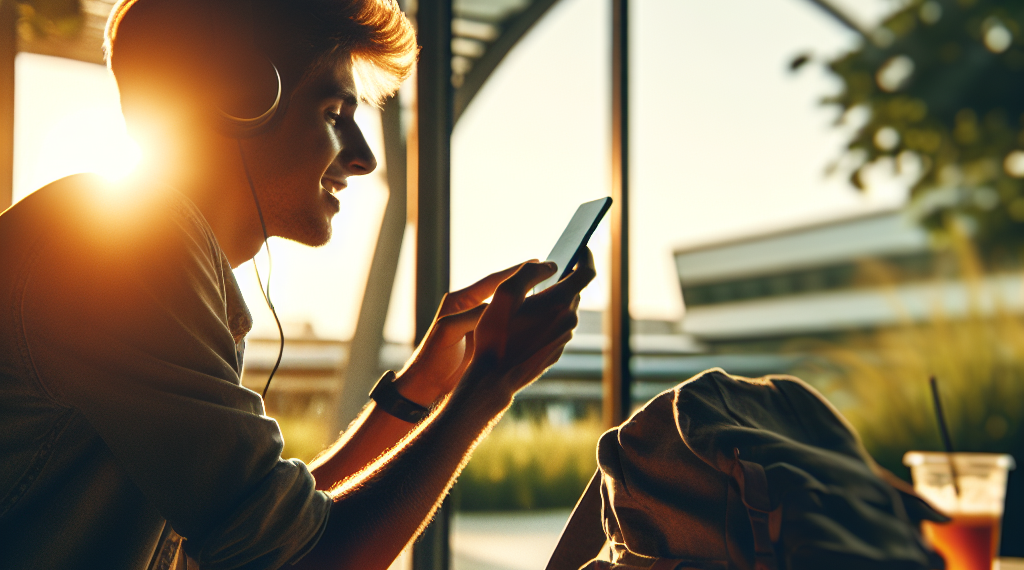 Spotify wasn’t offering me new music anymore. I found a simple solution.