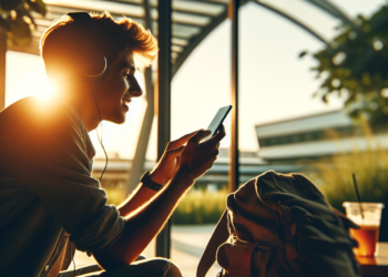 Spotify wasn’t offering me new music anymore. I found a simple solution.