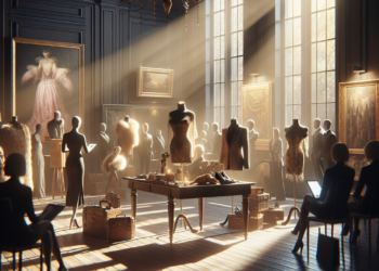 Diane Keaton Auction Includes Art, Fashion, and Personal Treasures