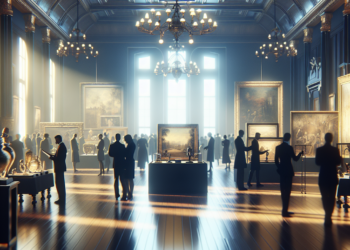 $53 M. Wingate Collection Comes to Sotheby’s, Led by $25 M. Giacometti