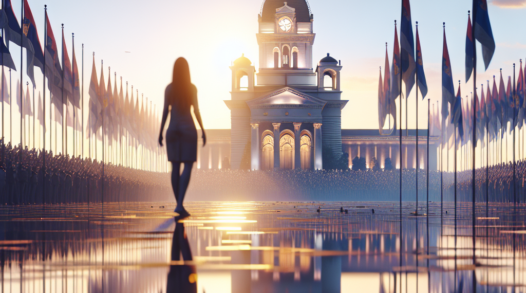 El sueño de la Expo en un Serbia fracturada: "Construiremos un legado que mejorará el atractivo y la competividad del país"