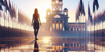 El sueño de la Expo en un Serbia fracturada: "Construiremos un legado que mejorará el atractivo y la competividad del país"