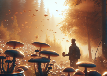 What Mushroom Supplements Can Do for Stress, Sleep, and Energy, According to Experts