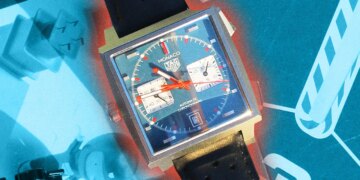 TAG Heuer Is Finally Making Its Most Famous Watch the Right Way Again